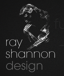 Ray Shannon Design logo
